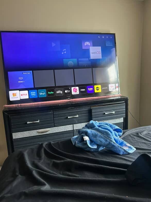 75 Inch Lg Smart Tv