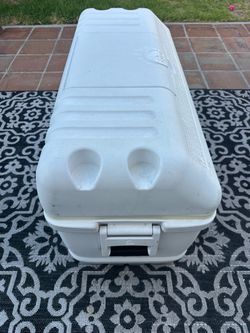 Igloo MaxCold 165 Quart Cooler