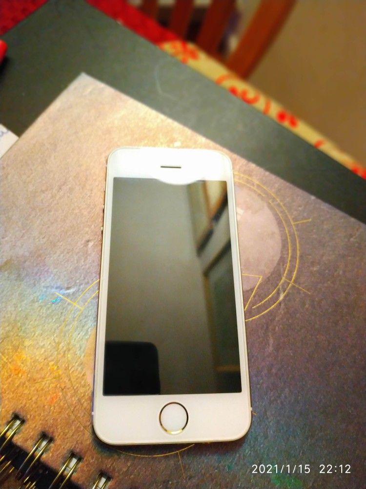 iPhone 5s Unlock, 64gb