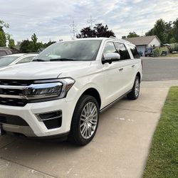 2023 Ford Expedition MAX