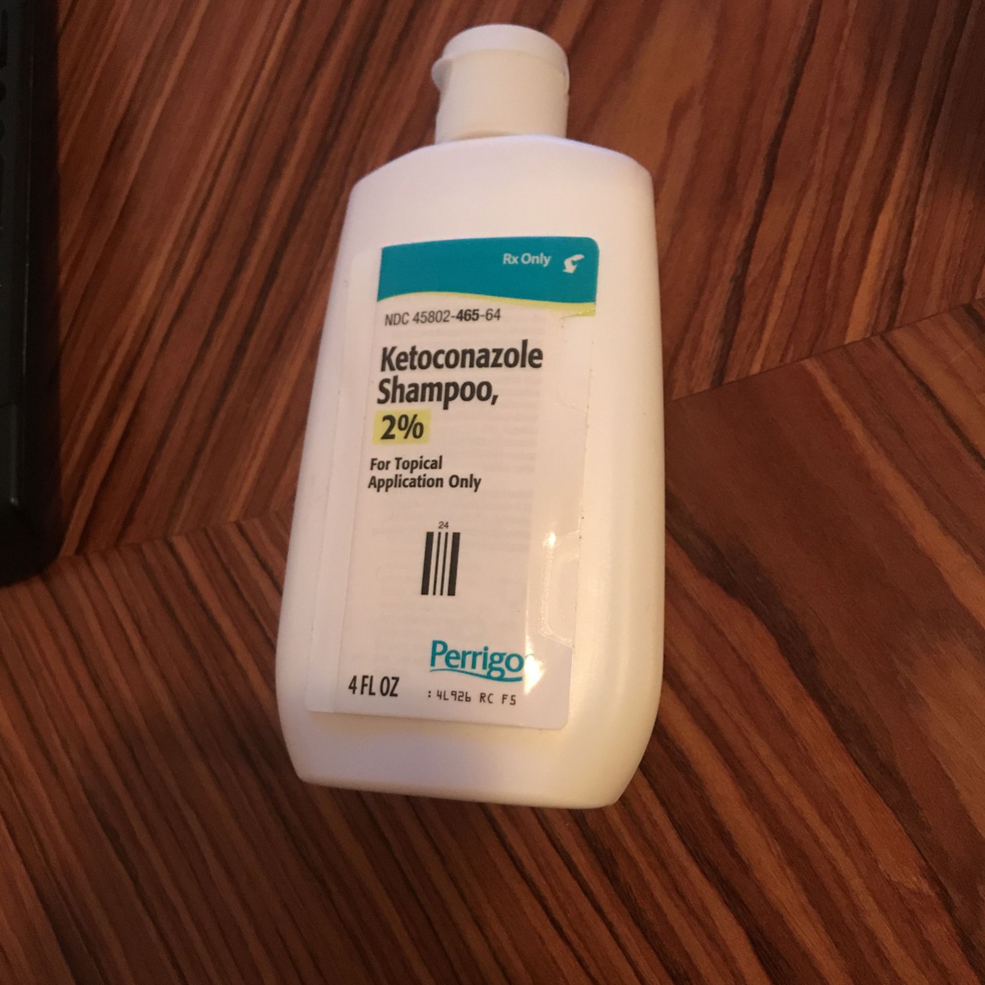 Ketoconazole Shampoo 2% New & Sealed! for Sale Brooklyn, NY OfferUp