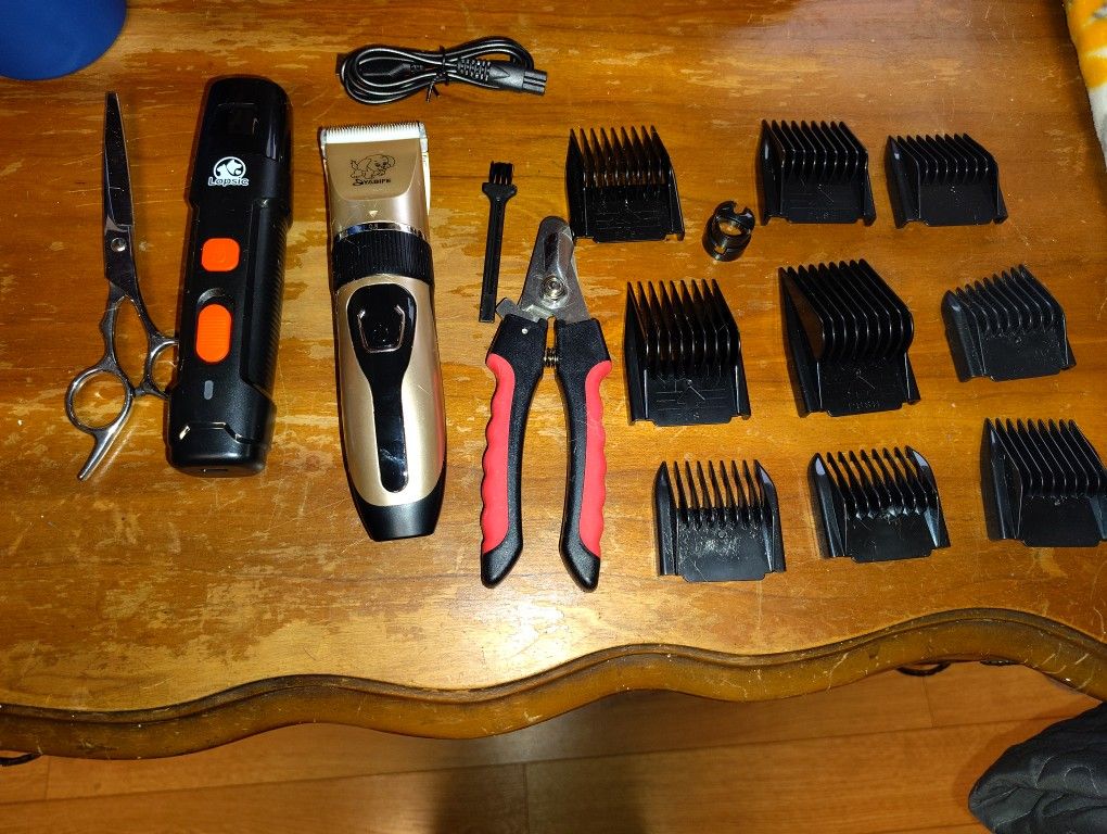 Growing Set