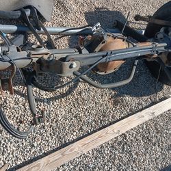 SUV Chevy Tahoe, Cadillac, Suburban, Yukon, Rear End $289obo