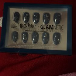 Glamnetic Harry Potter