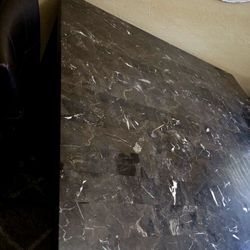 Marble Table