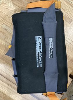 CineBags CB01 camera assistant bag - cash only