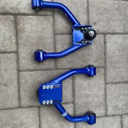 98-02 Honda Accord Megan Racing Adjust Control Arms 