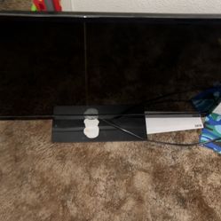 Toshiba Flats Screen