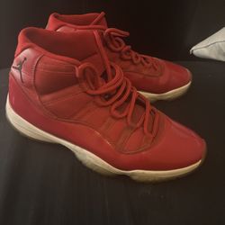 Jordan 11 Win Like 96