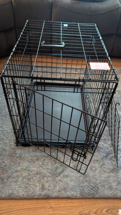 Medium Kennel