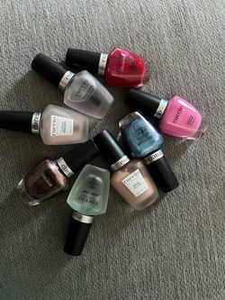 Nail Supplies/ nail technician/ nail polish