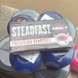 Bearing Pack 