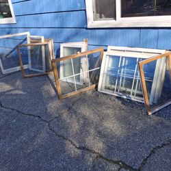25 Doublepane  Windows 22x28-35×26