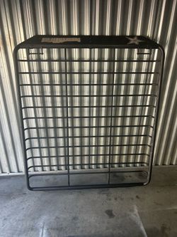 Roof rack universal