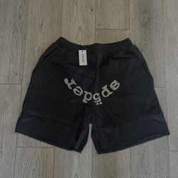 Spider Shorts