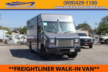 2020 Freightliner MT45G