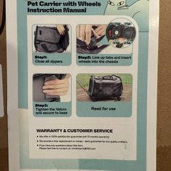 PET Carrier 