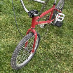 Midschool Gt Intercepto  Bmx