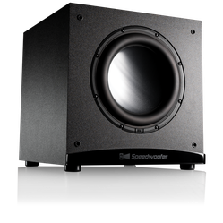 RSL Speedwoofer 10S MKII Subwoofer
