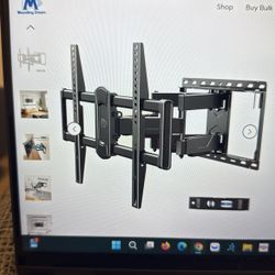 Mounting Dream TV Wall Mount