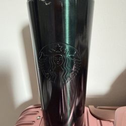 Starbucks bottle