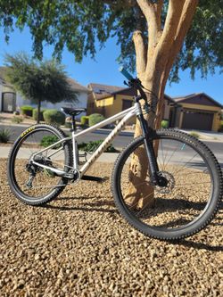 Rock hopper Expert-Upgraded