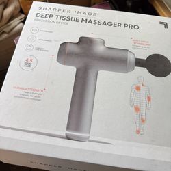 Massage gun