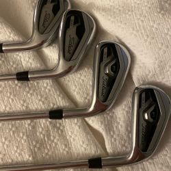 T300 Golf Clubs