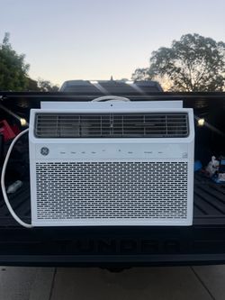 Large Room Window Air Conditioner