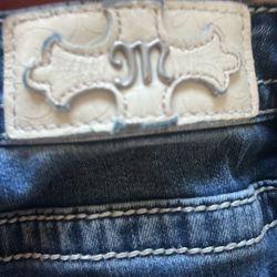 Miss Me Jeans Size 30