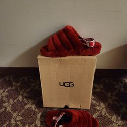 ORIGINAL. UGG SHOES