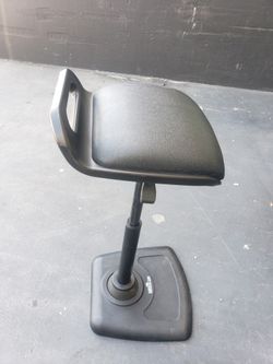 Desk chair, office chair Varidesk