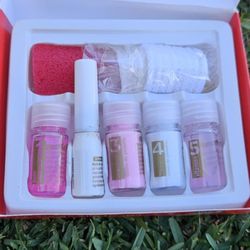 Kit De Rizado De Pestañas 