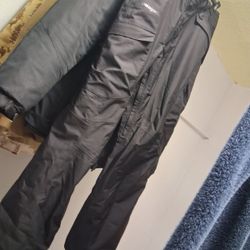 Men's Patagonia Storm Shift Ski Pants