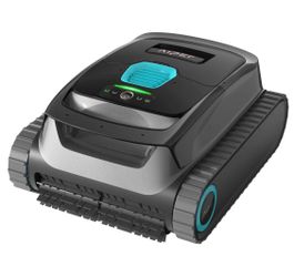 New Aiper Scuba 1600W Cordless Robotic Pool Cleaner for In-Ground and Above Ground Pools MODEL: PRE1-W $300