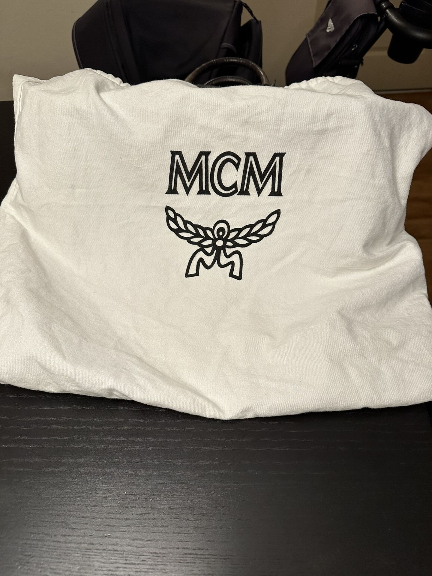 MCM Bags