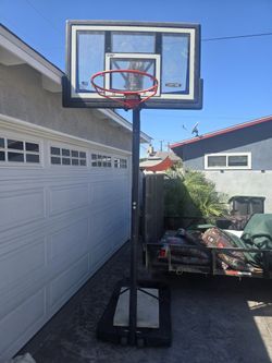 Basketball Court