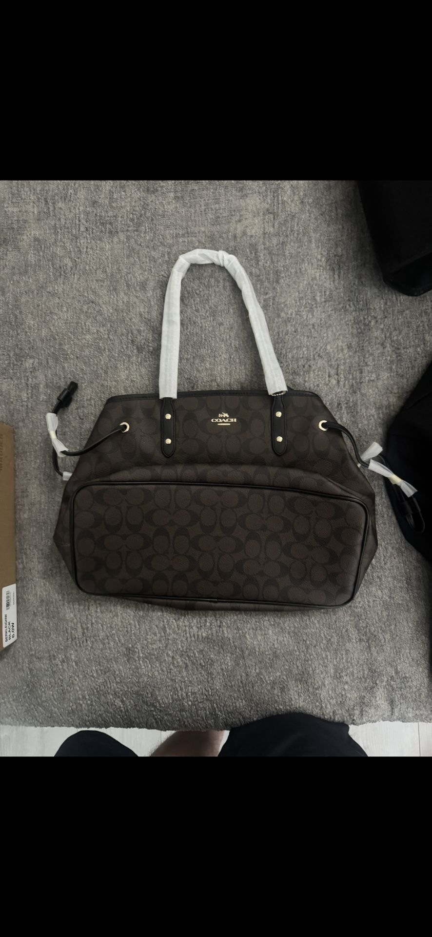 Brand New Coach Bag
