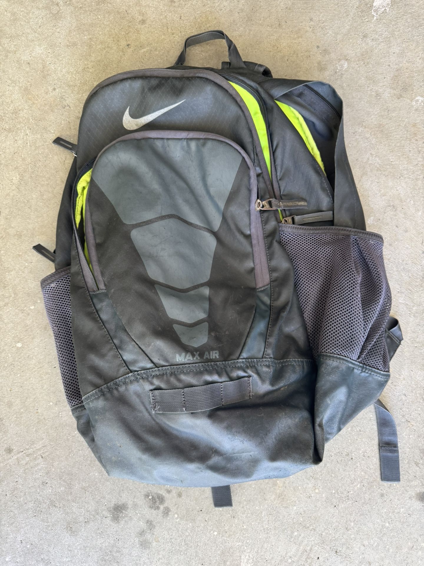 Nike Backpack