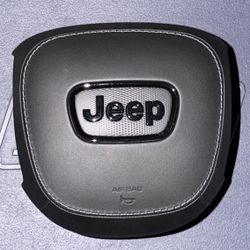 TRACKHAWK/SRT AIR BAG 