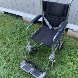 Transport Chair