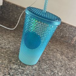 Starbucks Cup