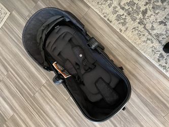 Maxi cosi Stroller set