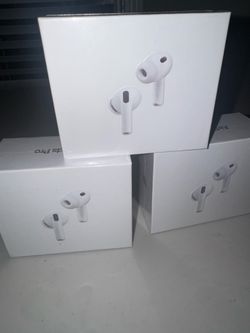 AirPods Pro (3rd Gen)