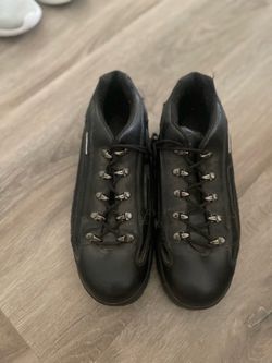LUGZ Hiking Boots. Size 13