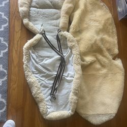 Sheepskin Seat Covers 