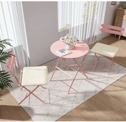 Balcony set 3 pieces