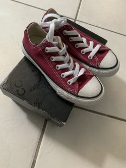 Converse Brand New 