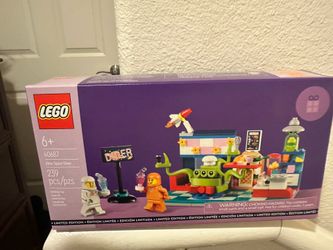 LEGO