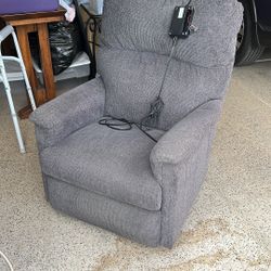 Lazy Boy Electric Recliner
